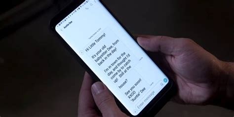 Dude Fucking His Former Milf Sitter Tommy Pistol Tnaflix