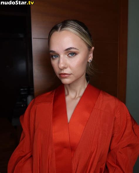 Madison Iseman Itsmsmadi Madisoniseman Nude OnlyFans Photo Nudostar TV