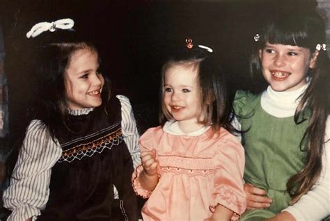 Jennifer Garners 2 Sisters: All About Melissa and Susannah