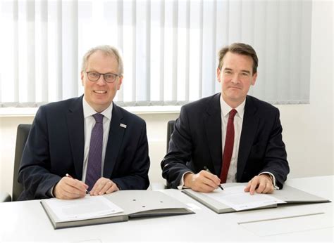 Birmingham And Bam Extend Partnership And Launch Joint Research Centre