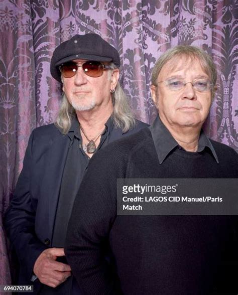 Ian Paice Photos And Premium High Res Pictures Getty Images