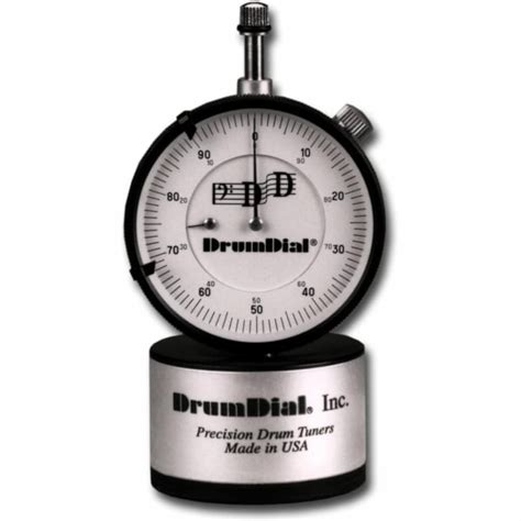 Top 6 Best Drum Tuner You Can Get in 2024: from Analog to Electronic Tuner
