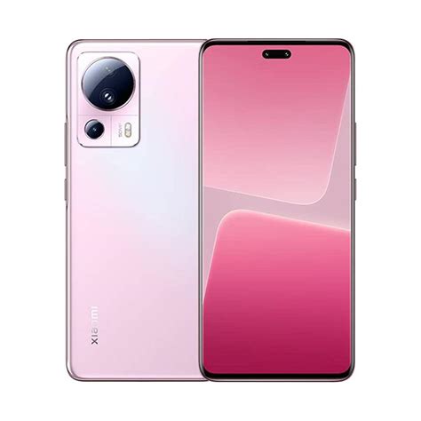 Xiaomi 13 Lite 5G 8gb Ram 256gb Pink