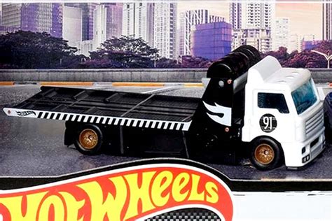 Japanese Tuners Gmh M Hot Wheels
