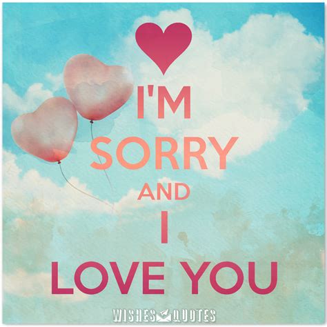 im  messages  boyfriend apology texts