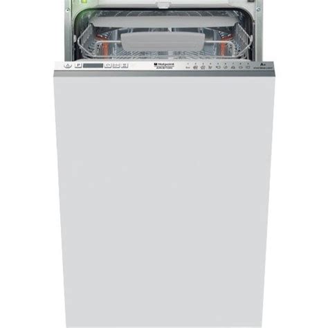 Hotpoint Ariston Lstf M Cl Eu Zmywarka Niskie Ceny I Opinie W