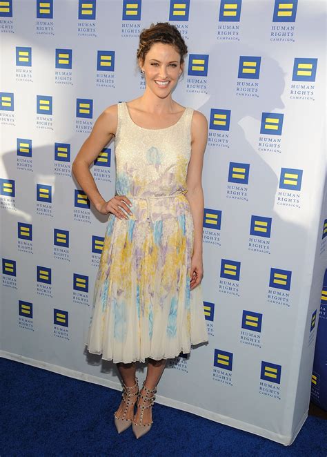 Jill Wagner Net Worth - Wiki, Age, Weight and Height, Relationships