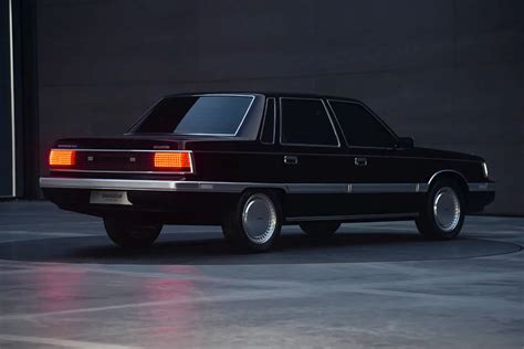 2021 Hyundai Grandeur Concept