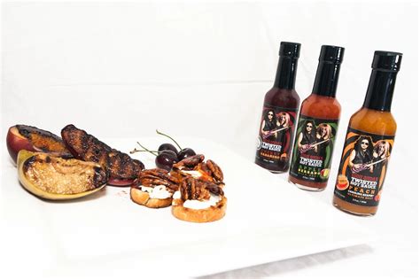 Twisted Hot Sauce Online