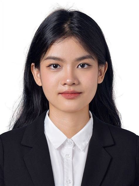 Pin By ELLA On Art Formal Attire Women Id Picture Formal 2x2 Id