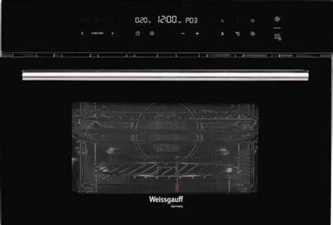 Духовой шкаф Weissgauff OE 446 | Festima.Ru - Мониторинг объявлений
