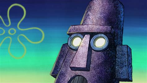 SpongeBuddy Mania SpongeBob Episode Lost In Bikini Bottom