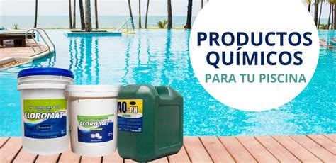 Aquamatquim Piscinas Equipamiento