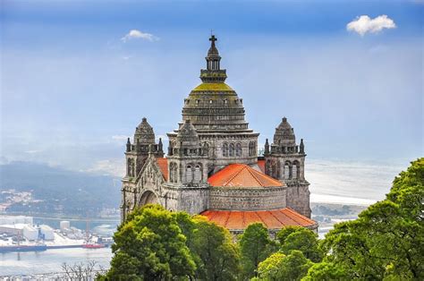 Dos Mais Bonitos Monumentos Do Norte De Portugal Vortexmag