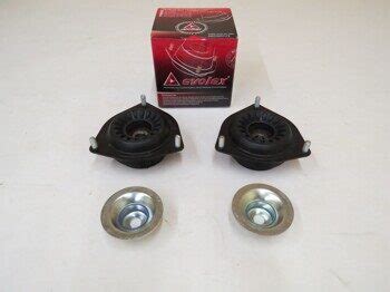 Опоры стоек Evolex ВАЗ 2110-2112 (2 штуки)