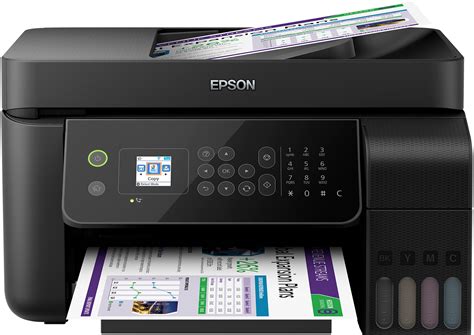 Epson EcoTank ET-L5190 | Consumer | Tintenstrahldrucker | Drucker ...