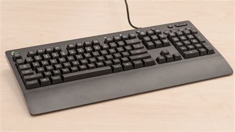 Logitech G213 Prodigy Review