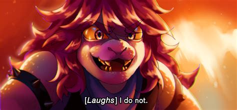 Me And My Friends When We Commit Arson Rdeltarune