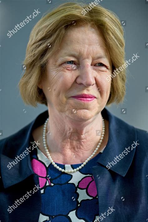 Ursula Buchan Editorial Stock Photo - Stock Image | Shutterstock