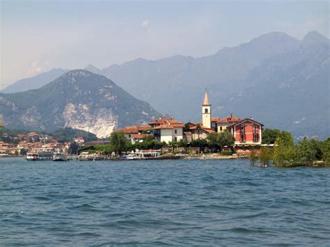 Stresa Cosa Vedere In Un Giorno La Guida Ai Luoghi Pi Belli Viaggiamo