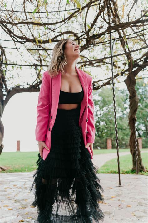 Nuovi talenti nel panorama musicale italiano, intervista a Lucia