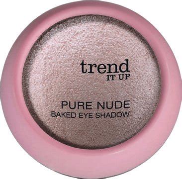 Sjenilo za oči Pure Nude Baked trend t up Akcija Njuškalo katalozi