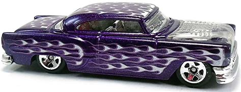 T Hunt Hot Wheels Custom Chevy Universo Hot Wheels