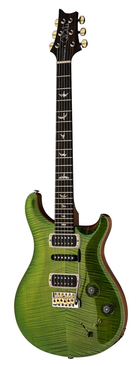 Prs Modern Eagle V I Music Inc Magazine