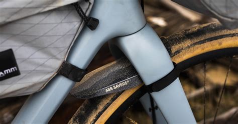 Ass Savers Releases Detour Mudguard Collection BIKEPACKING
