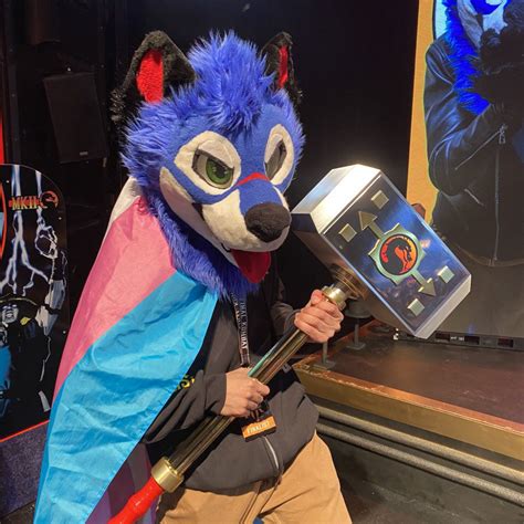 Sonicfox Switches Usa For Trans Flag At Wufl Ginx Esports Tv