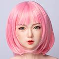 Cm A Cup Full Silicone Sex Doll Sakura Hydoll Net