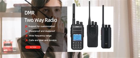 Company Overview - Tyt Electronics Co., Ltd.