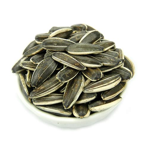 Raw Roasted Salted Sunflower Seeds With Different Flavor Walnut Date