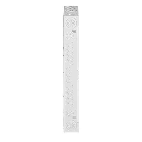 Indoor Load Center 20 Space Indoor Breaker Box With 150a Main Circuit