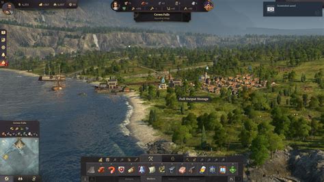 Anno 1800 Sunken Treasures Review Review 2019 PCMag Greece