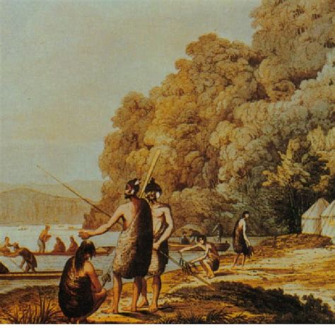 2 A Portrait Of Captain James Cook Painted By John Webber In 1776 And