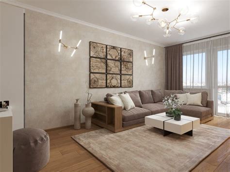 Дизайн гостиной | Furniture, Home decor, Home