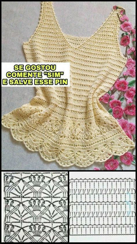 Knit Bikini Pattern Bikini Embroidery Bikini Top Diy Crochet Tankini Crotchet Bikini Artofit