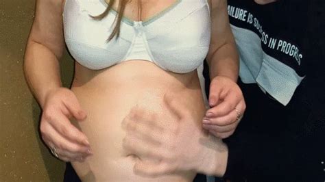 BODY INFLATION Videos And Porn Clips Clips Sale