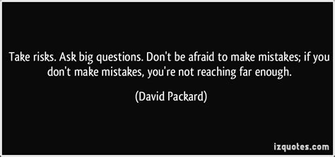 David Packard Quotes. QuotesGram