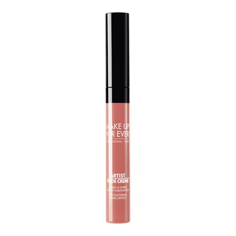 Artist Nude Crème Liquid Lipstick 2 Flesh