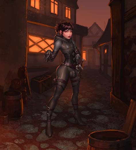 Vey The Echo By Arainasc Hentai Foundry