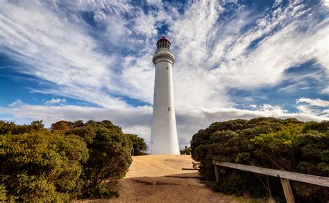 Split Point Lighthouse | Explore Great Ocean Road