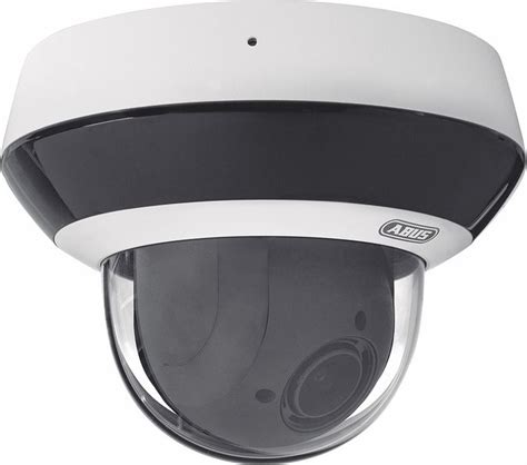 ABUS TVIP82561 IP PoE WLAN PTZ Mini Dome Kamera Ab 260 94 2025