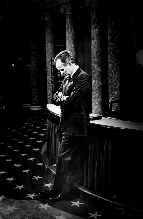 Major Moments of President George Bush’s Funeral - The New York Times