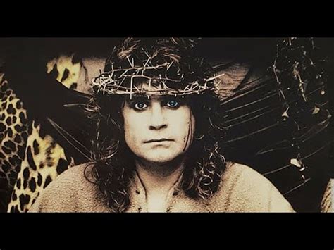 Ozzy Osbourne No Rest For The Wicked Review Youtube