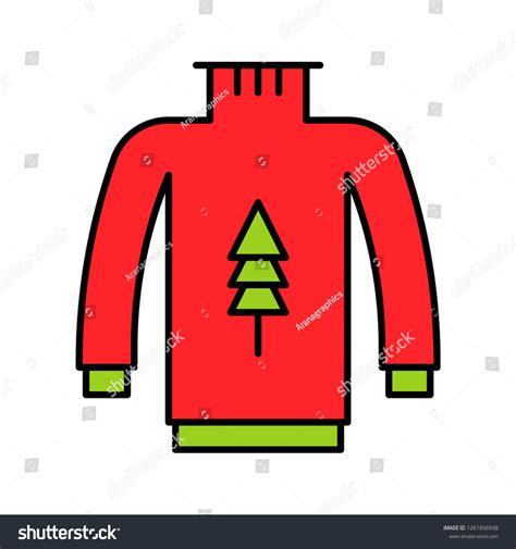 12 Chirstmas Jumpers Images Stock Photos And Vectors Shutterstock