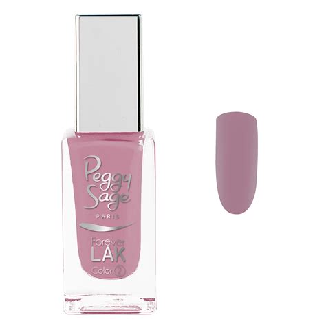 Peggy Sage Nail Lacquer Forever Lak Nude Outfit Ml Equotrad