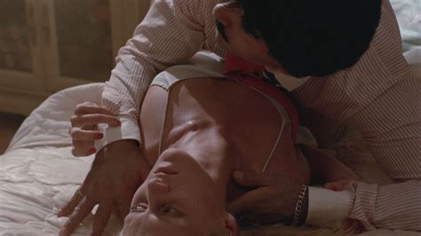 Naked Andrea Thompson In Nightmare Weekend