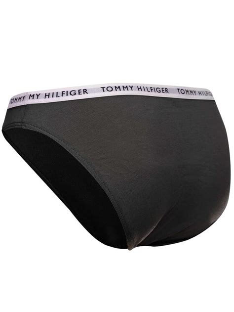 Tommy Hilfiger Figi Bikini P Uw Uw Kolorowy Modivo Pl